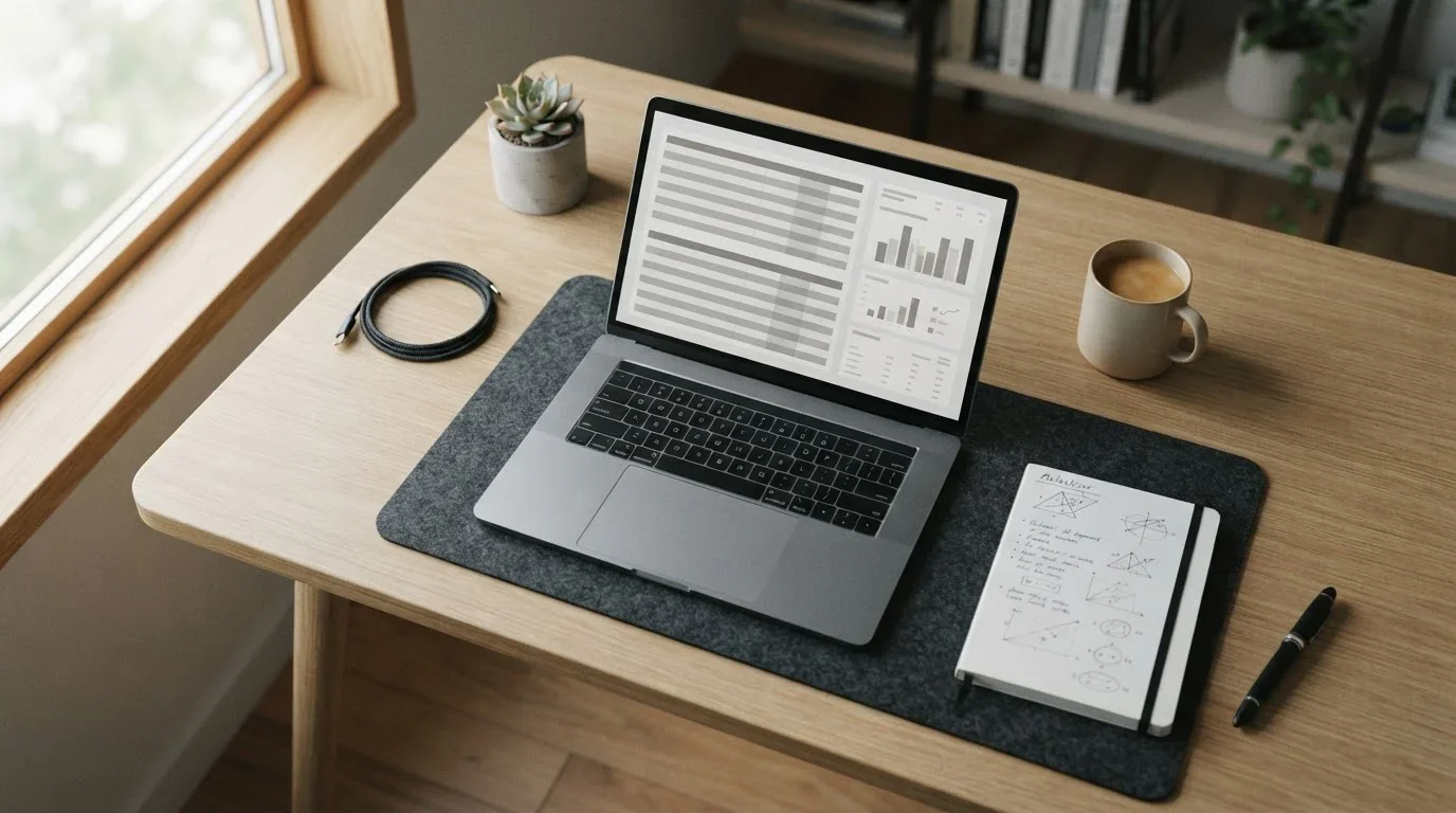 Vergleich von Wettanbietern ohne deutsche Lizenz am Laptop