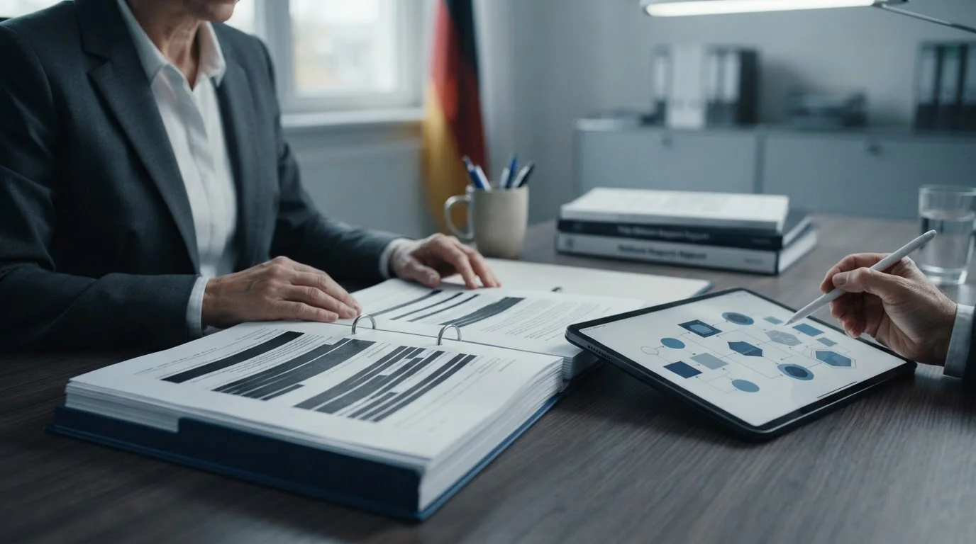 Regulierungsrahmen und Lizenzierung für Sportwetten in Deutschland