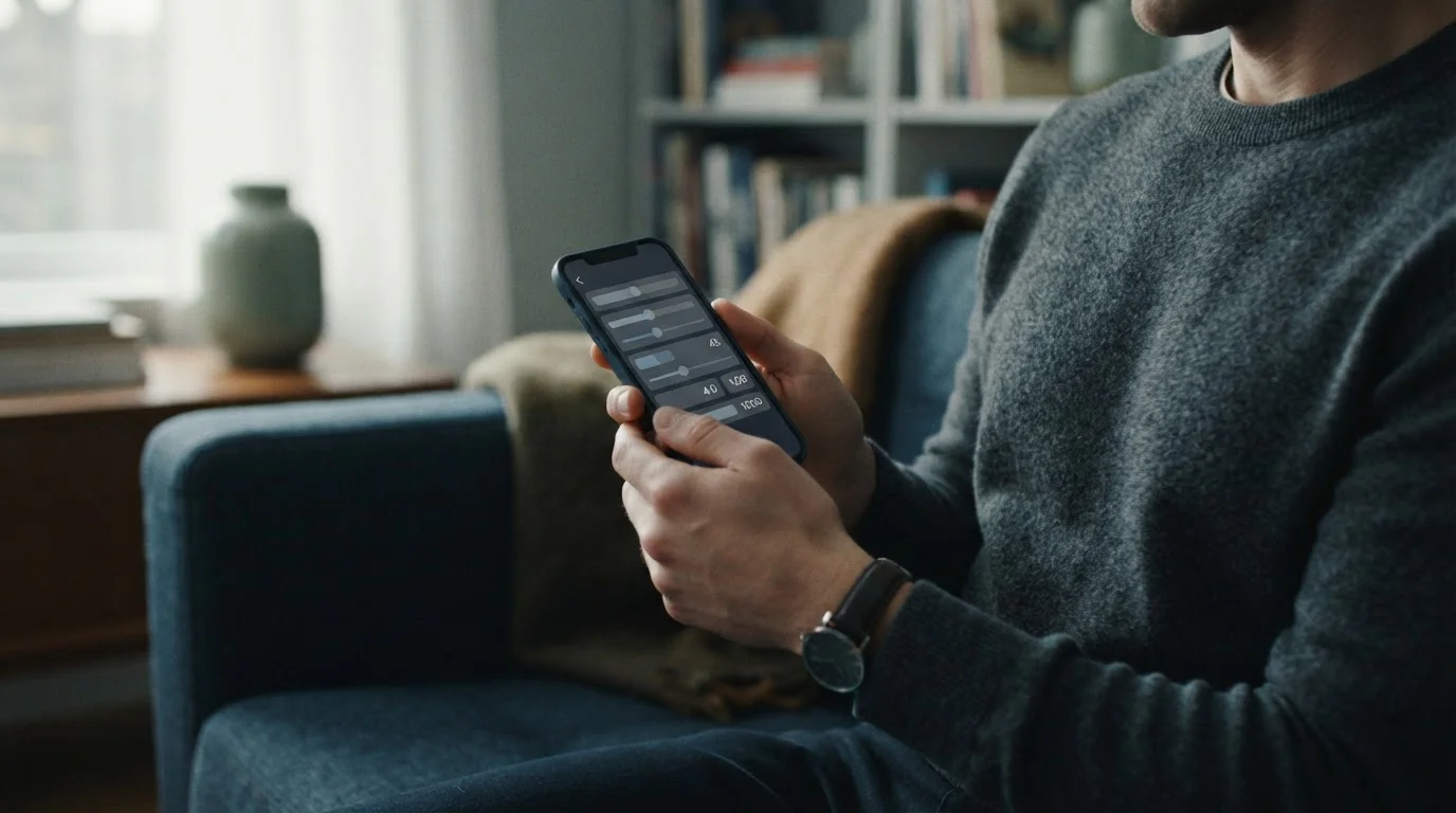 Verantwortungsvoller Umgang mit Wettlimits am Smartphone